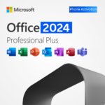 Microsoft Office 2024