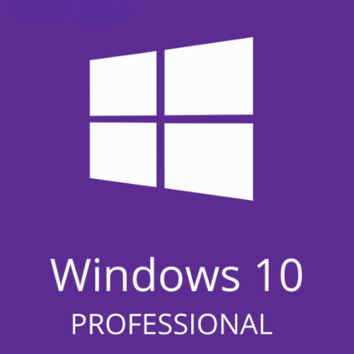 Windows 10 Professional